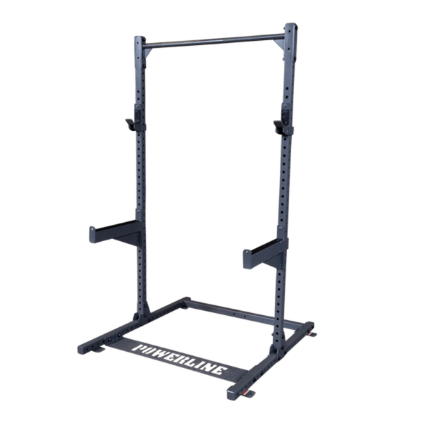 Body Solid Powerline Half Rack | PPR500