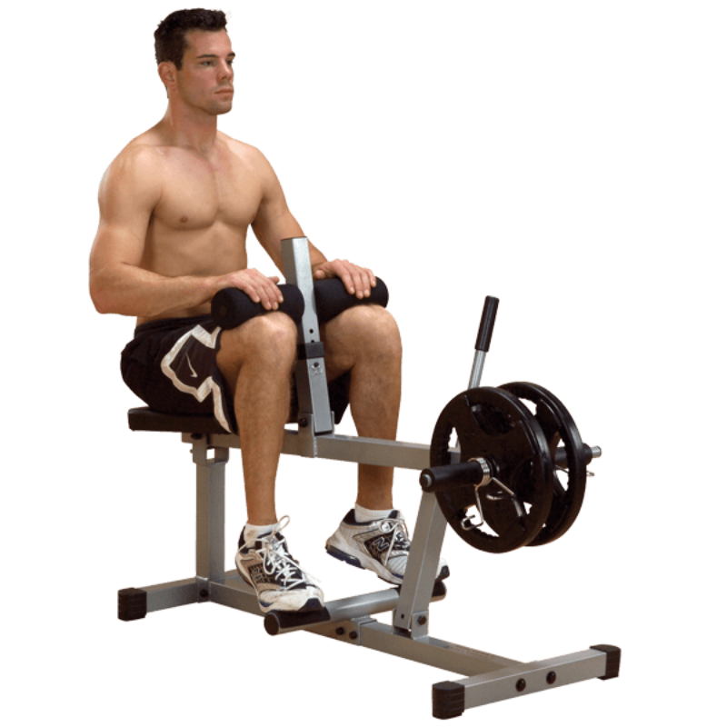 Body Solid Powerline Seated Calf Raise - PSC43X