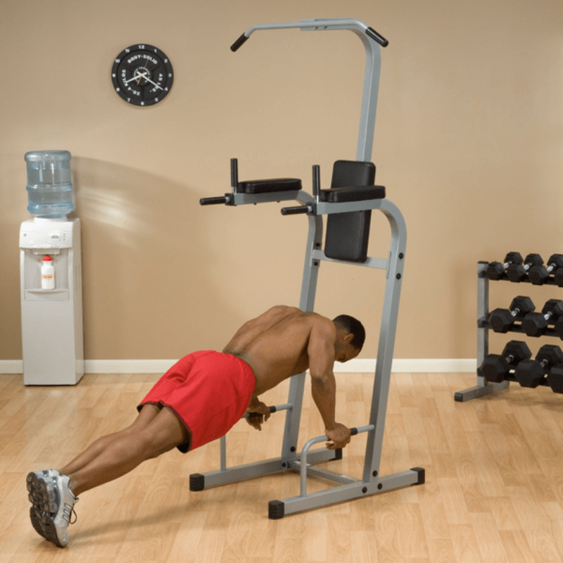 Vertical knee raise online muscles worked