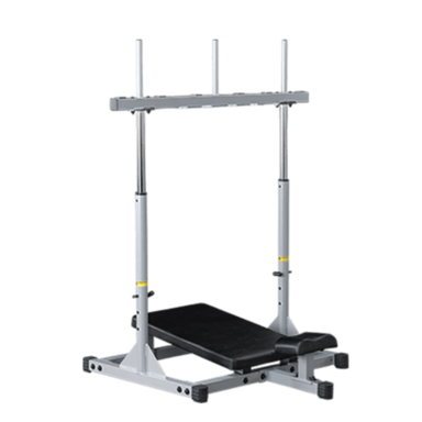 Body Solid Powerline Vertical Leg Press | PVLP156X