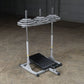 Body Solid POWERLINE VERTICLE LEG PRESS - PVLP156X