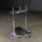 Body Solid POWERLINE VERTICLE LEG PRESS - PVLP156X