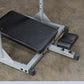 Body Solid POWERLINE VERTICLE LEG PRESS - PVLP156X