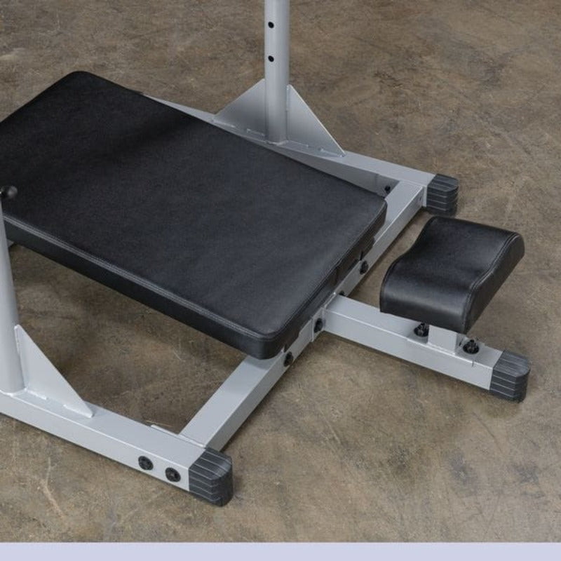 Body Solid Powerline Vertical Leg Press | PVLP156X
