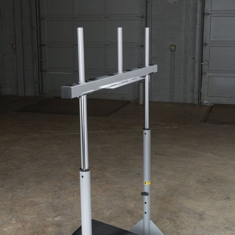 Body solid powerline vertical leg press pvlp156x sales
