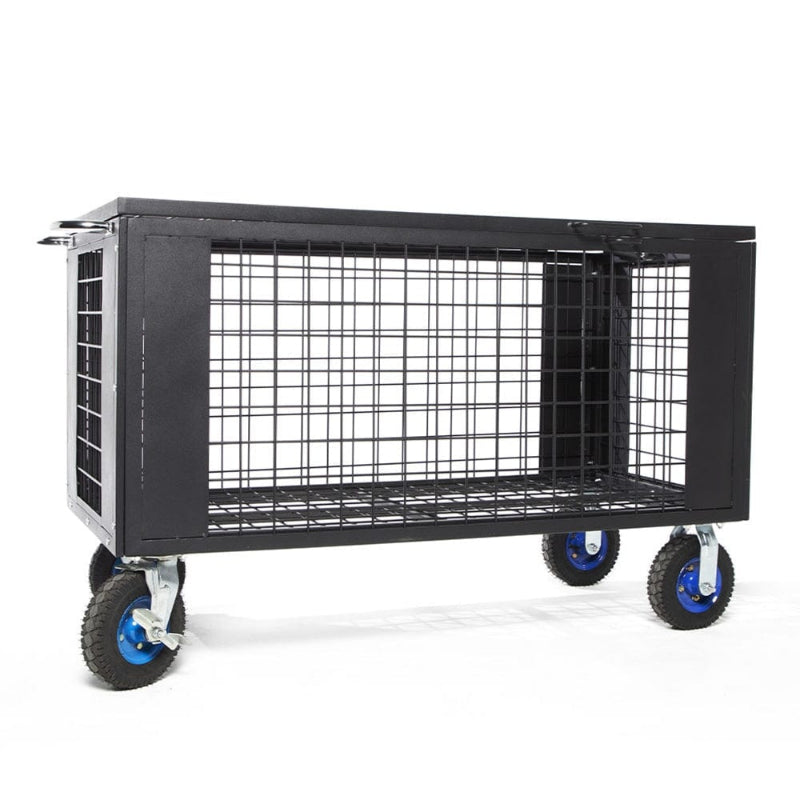 Power Systems APEX Cage | 87243 inside Gym 