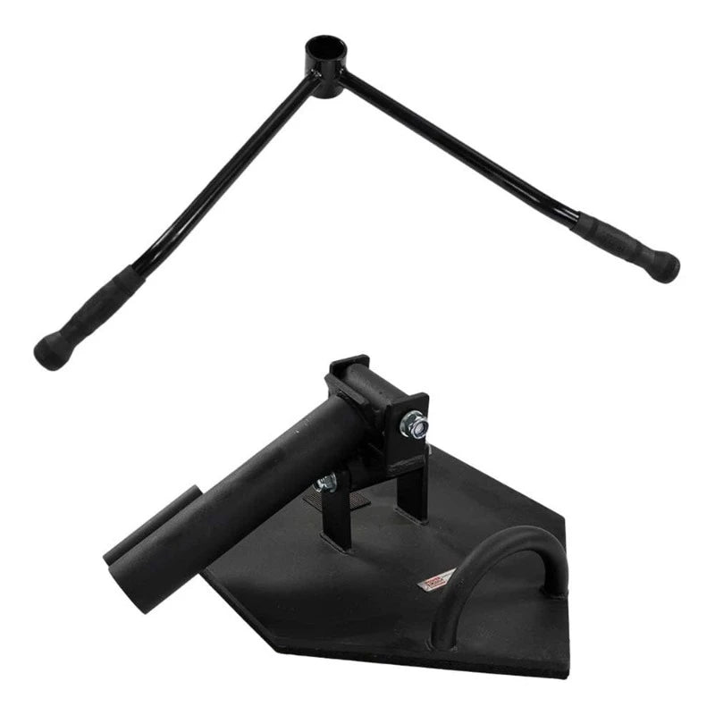 Power Systems Landmine with Wide Handle 