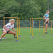 Power Systems Plyo Hurdles - Set of 4 Outside Training