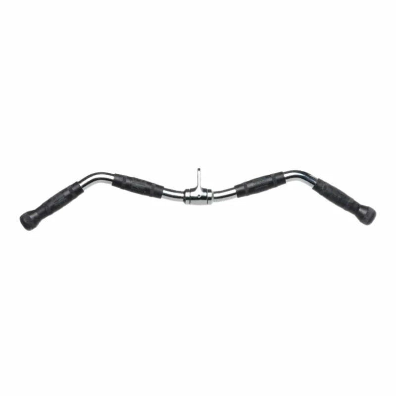 Power Systems Premium Revolving Curl Bar Main