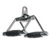 Power Systems Premium Revolving Low Pulley Handle | 61972