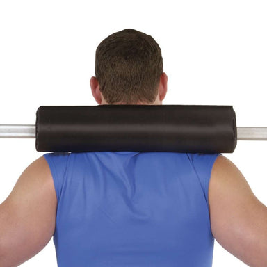 Power Systems Pro Bar Wrap Pad Squat Sample