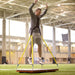 Power Systems Pro Power Jumper inside Gym 
