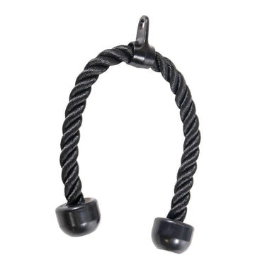 Power Systems Pro Tricep Rope 28" Main Display
