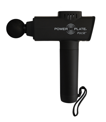 Power Plate Pulse 3.0 with Case