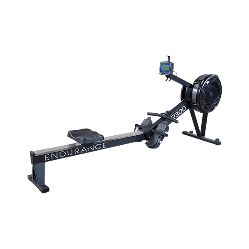 Body Solid Endurance Rower | R300