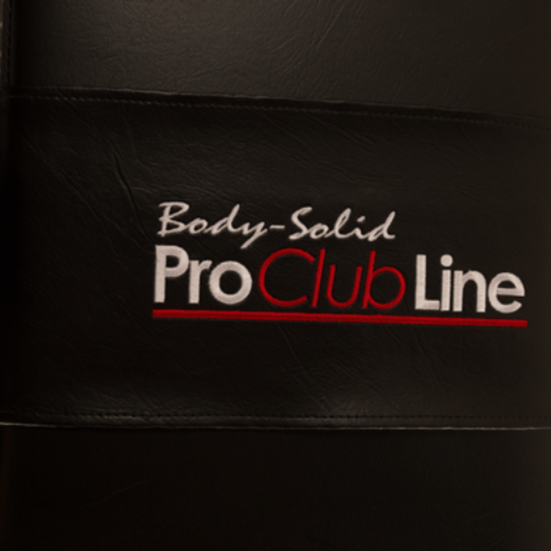 Body Solid Pro Clubline Ab Bench | SAB500 