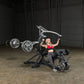 Body Solid Lev Gym Package - SBL460P4