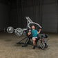 Body Solid Lev Gym Package - SBL460P4