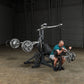 Body Solid Lev Gym Package - SBL460P4