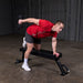 Body Solid Pro Clubline Flat Utility Bench | SFB125