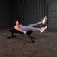 Body Solid PCL Flat Utility Bench - SFB125