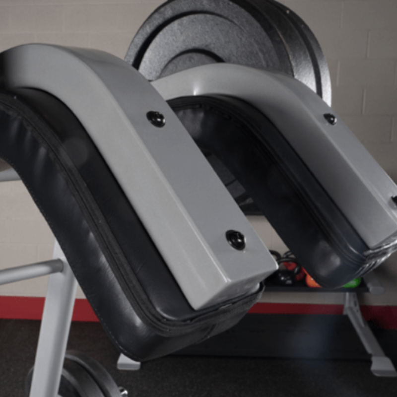Body Solid Proclubline Leverage Calf Squat - SLS500
