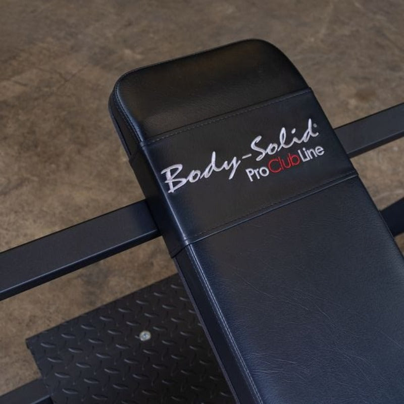 Body Solid PCL Oly Incline Bench - SOIB250