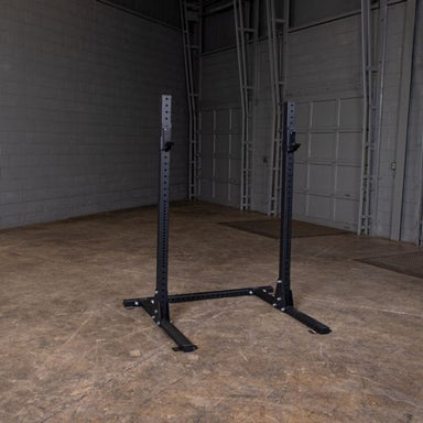 Body Solid Pro Clubline Squat Stand | SPR250