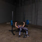 Body Solid PCL Squat Stand - SPR250