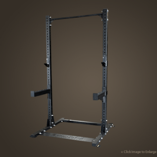 Body Solid PCL Half Cage / Rack - SPR500