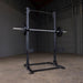 Body Solid Pro Clubline Half Cage / Rack | SPR500