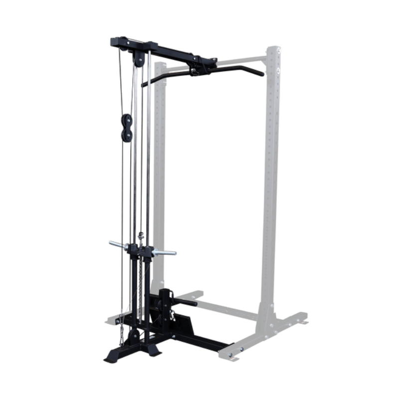Body Solid Lat Attachment for SPR500 - SPRHLA