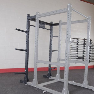 Body Solid SPR1000 Rear Extension | SPRBACK