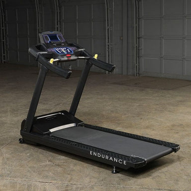 Body Solid T150 Commercial Treadmill | T150