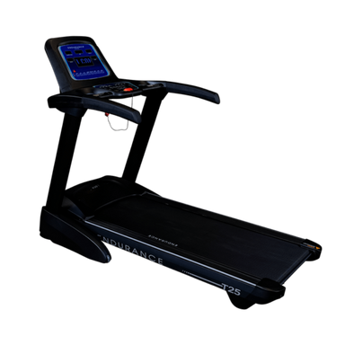 Body Solid T25 Folding Treadmill |  T25