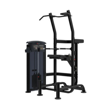 TKO Weight Assisted Chin/Dip Combo | 7026-G2