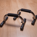 Body Solid  Tools Core Essentials Package | BSTPACK - Push Up Bar