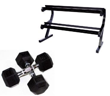 Dumbbells usa 2024