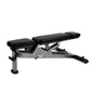 TKO Commercial Multi-Angle Bench / 11 gauge - 874MA