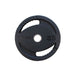 TKO 445Lb Olympic Rubber Plate Set | 803OR-445 35lb