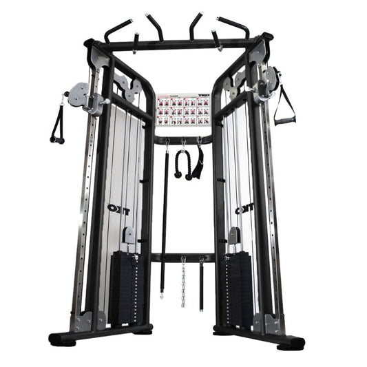 TKO Strength Functional Trainer