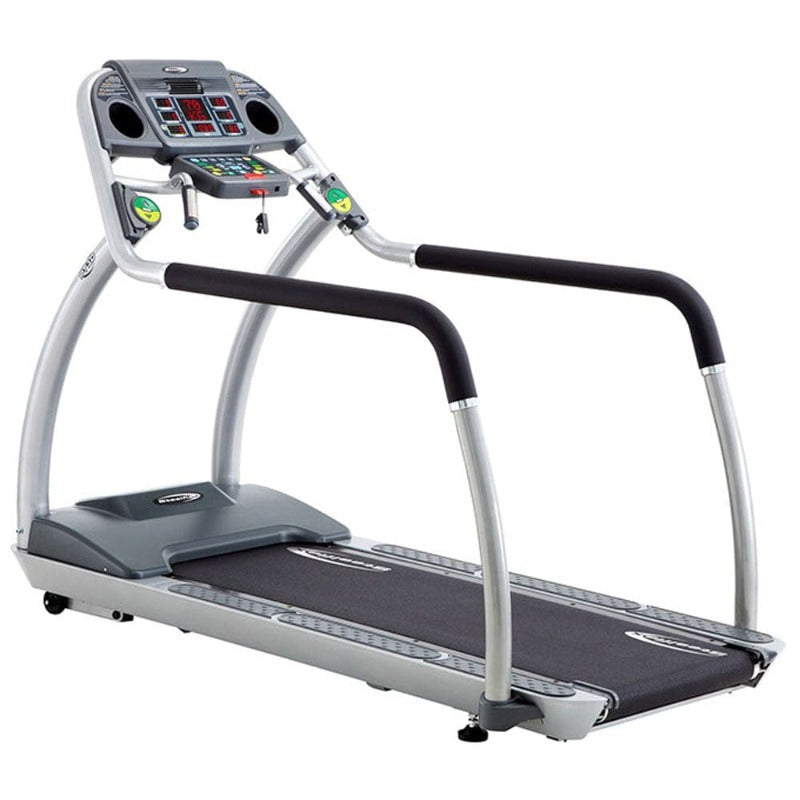 SteelFlex Treadmill PT10