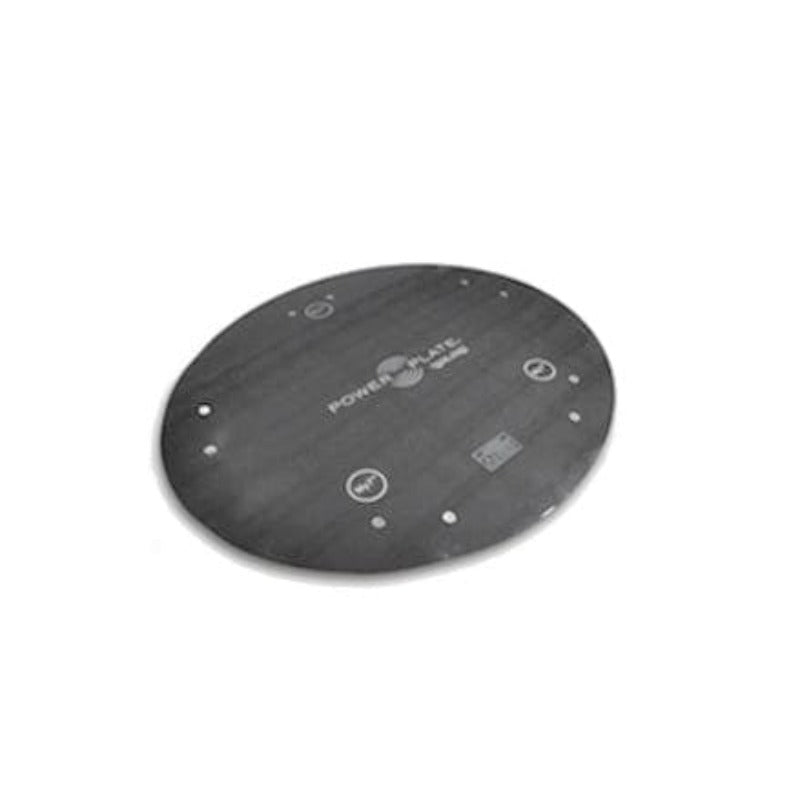 Power Plate My 7 Series Power Shield - Graphite