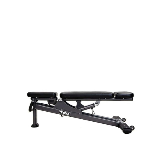 TKO Commercial Multi-Angle Bench / 11 gauge | 874MA