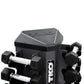 TKO Vertical Dumbbell Rack - 826VDR8-SM
