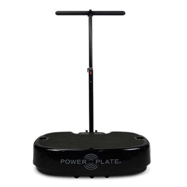Power Plate Stability Bar for Personal  Vibration Exercise Machine | 62PT-900-00