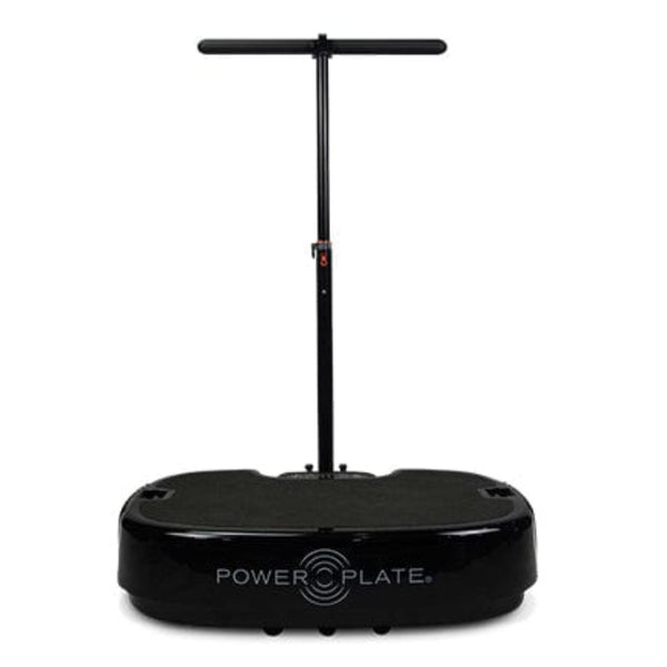 Power Plate Stability Bar for Personal Power Plate Vibration Exercise Machine